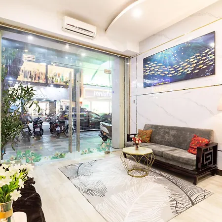 Labar Hotel Saigon